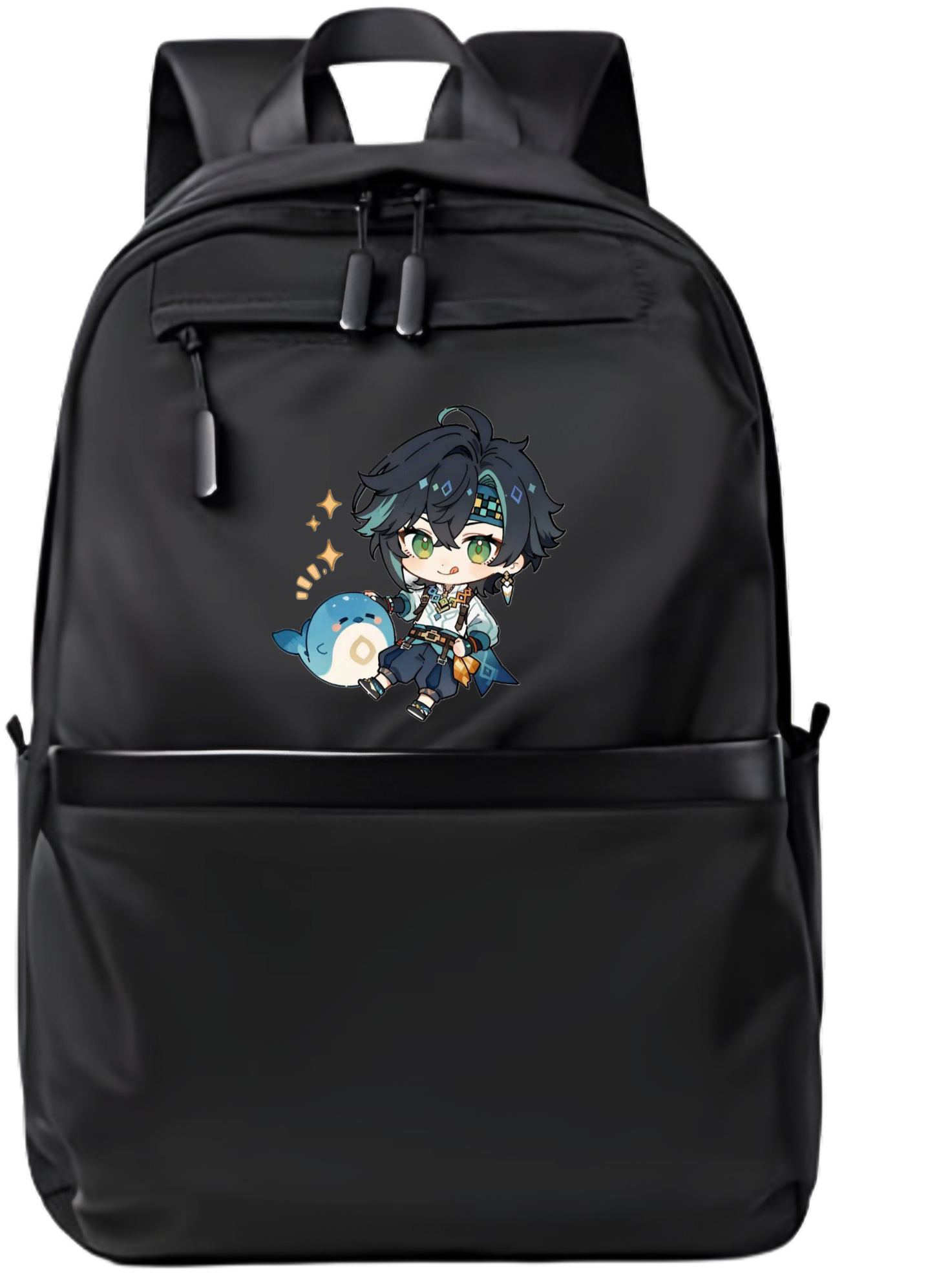 genshin School Back bag bag 42