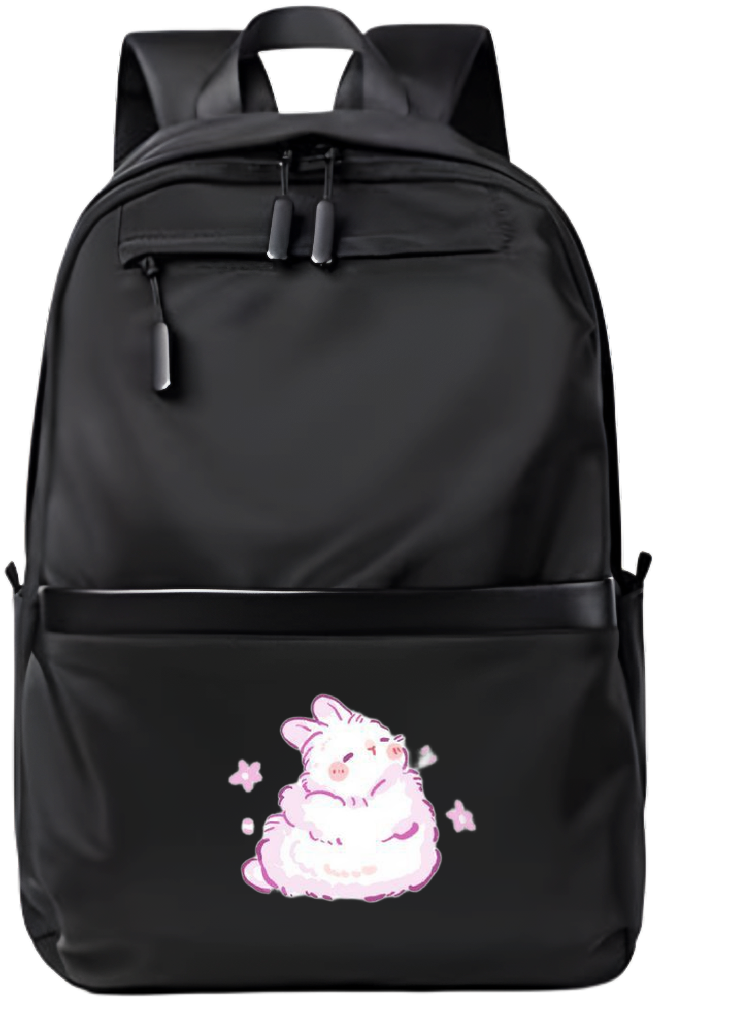 bunny School Back bag bag 43