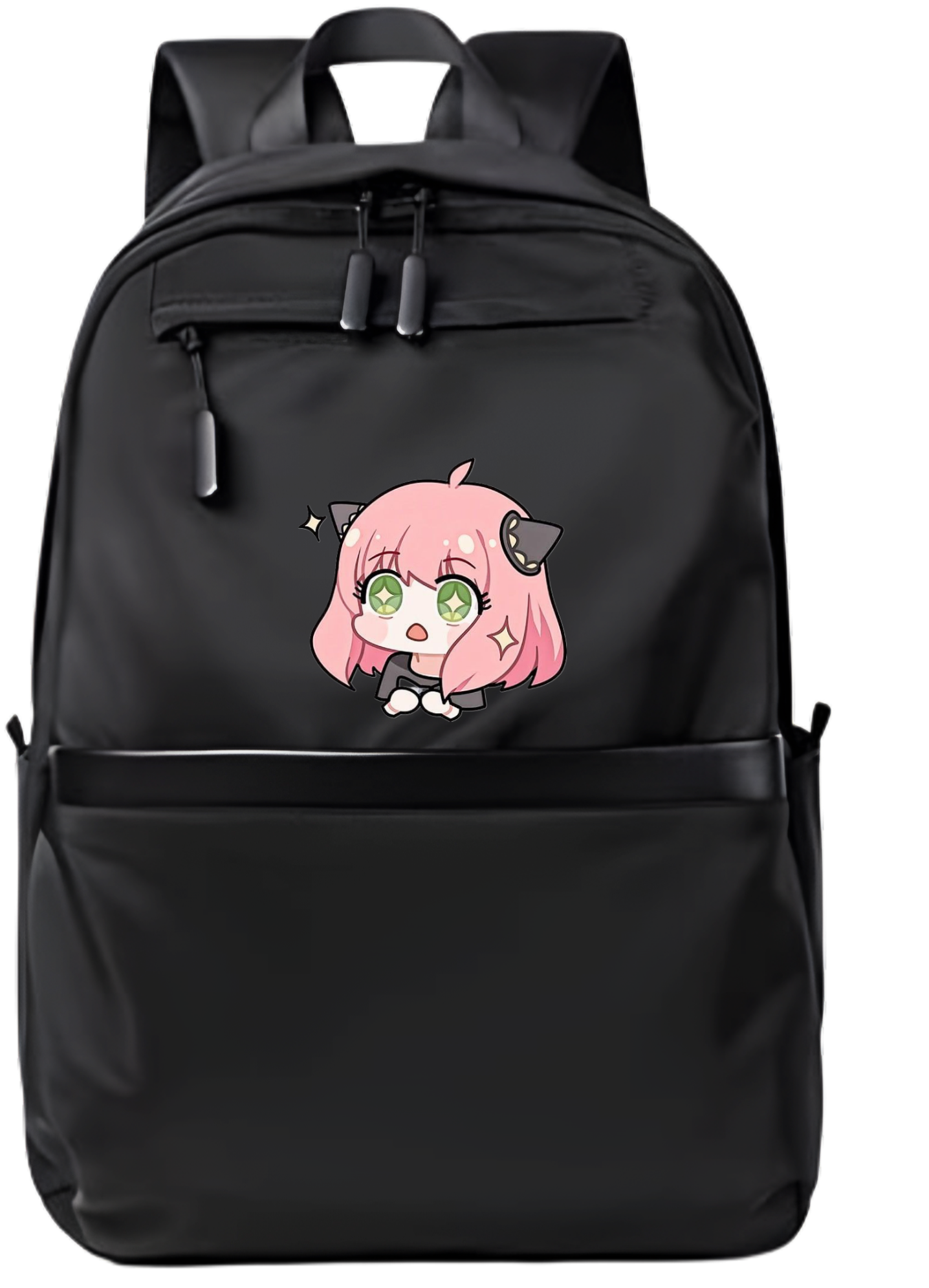 anime School Back bag bag 43