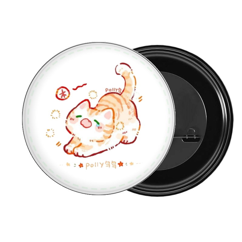 cat brooch 43