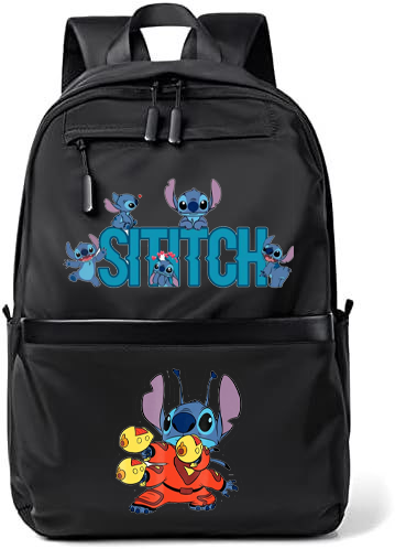 stitch School Backpack bag 44