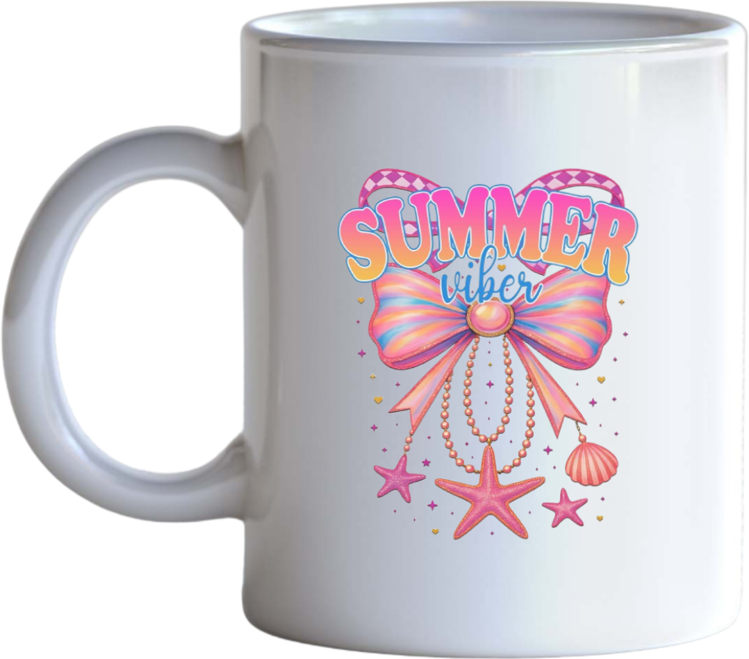 Summer Vibes Mug 44