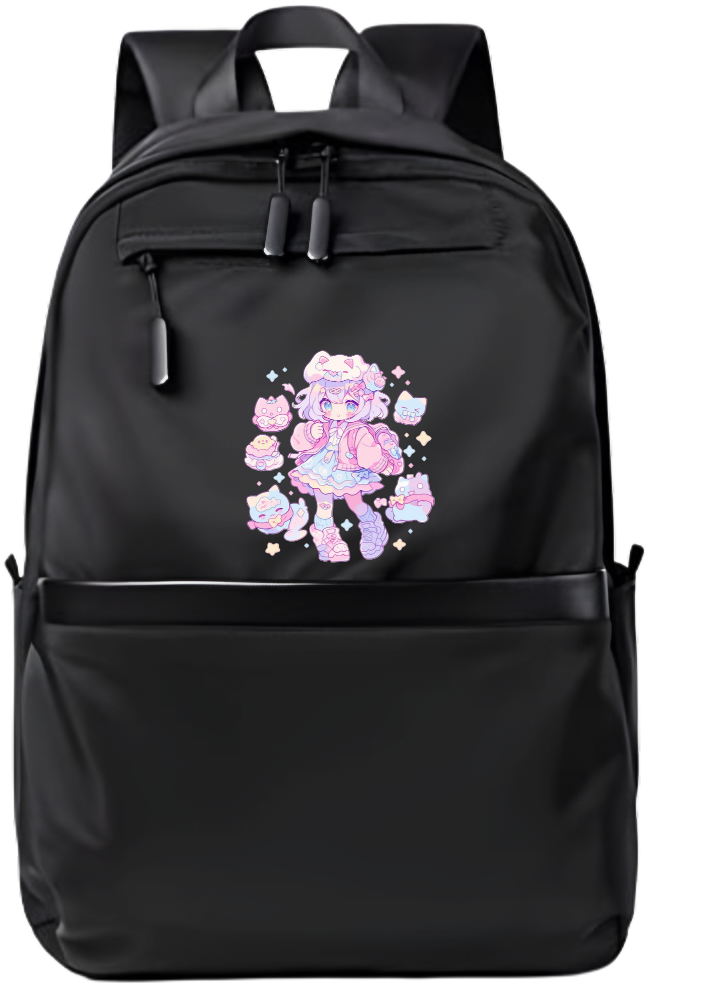 anime School Back bag bag 44
