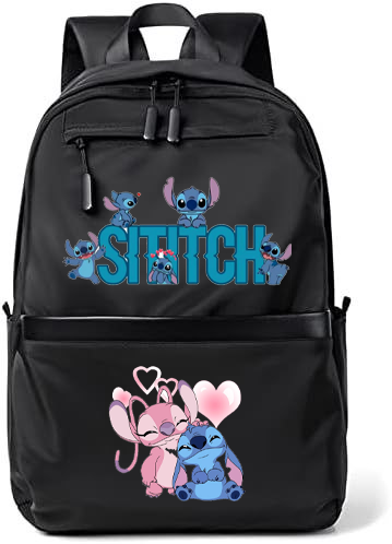 stitch School Backpack bag 45