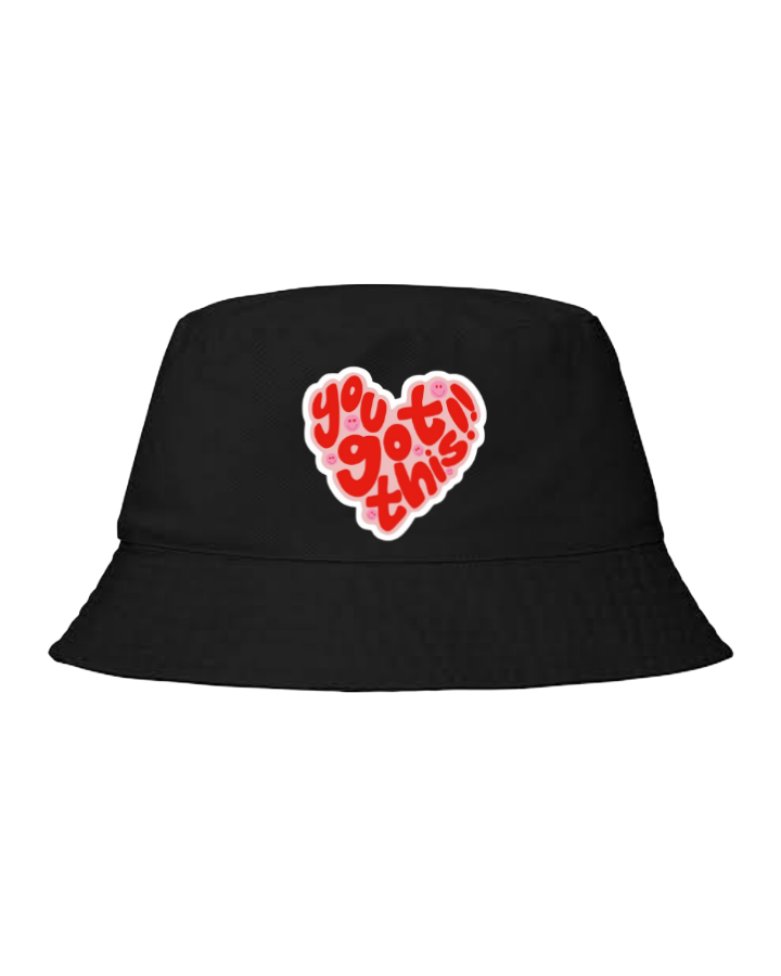Bucket hat Fishman hat cap you got this 45