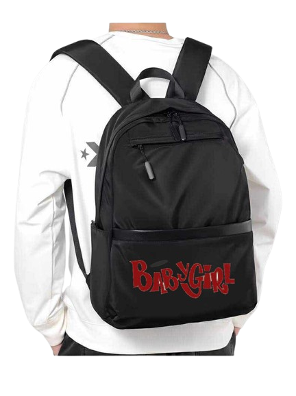 BABYGIRL School Back bag bag 95
