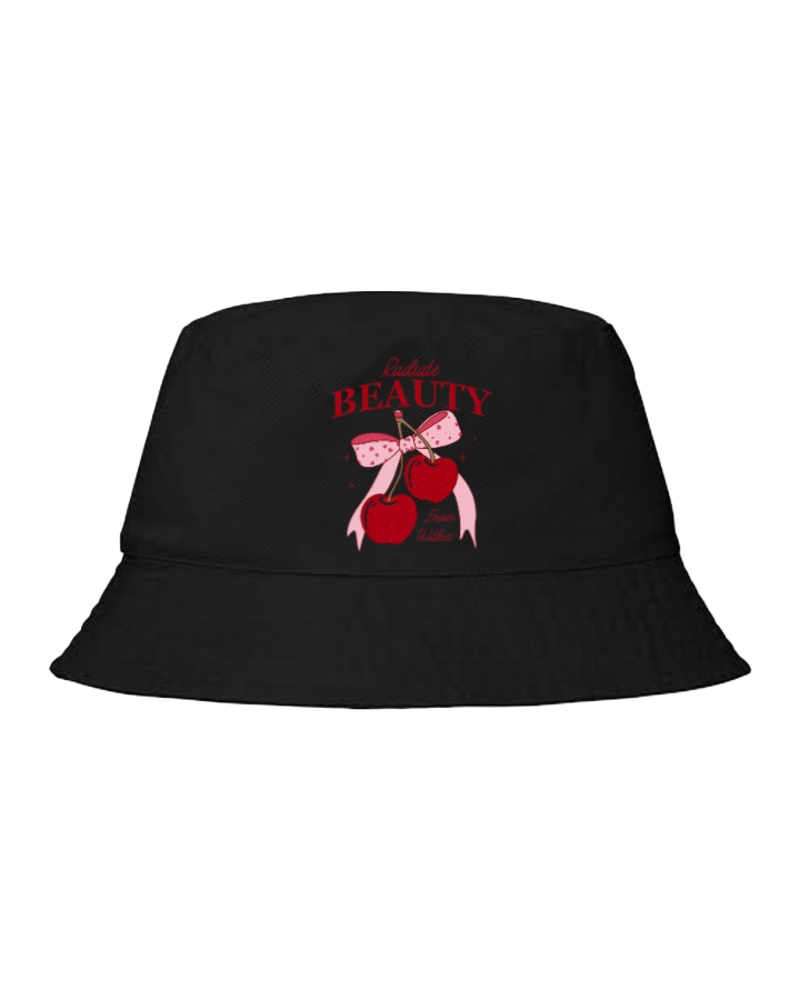 Bucket hat Fishman hat cap Radiate BEAUTY 46
