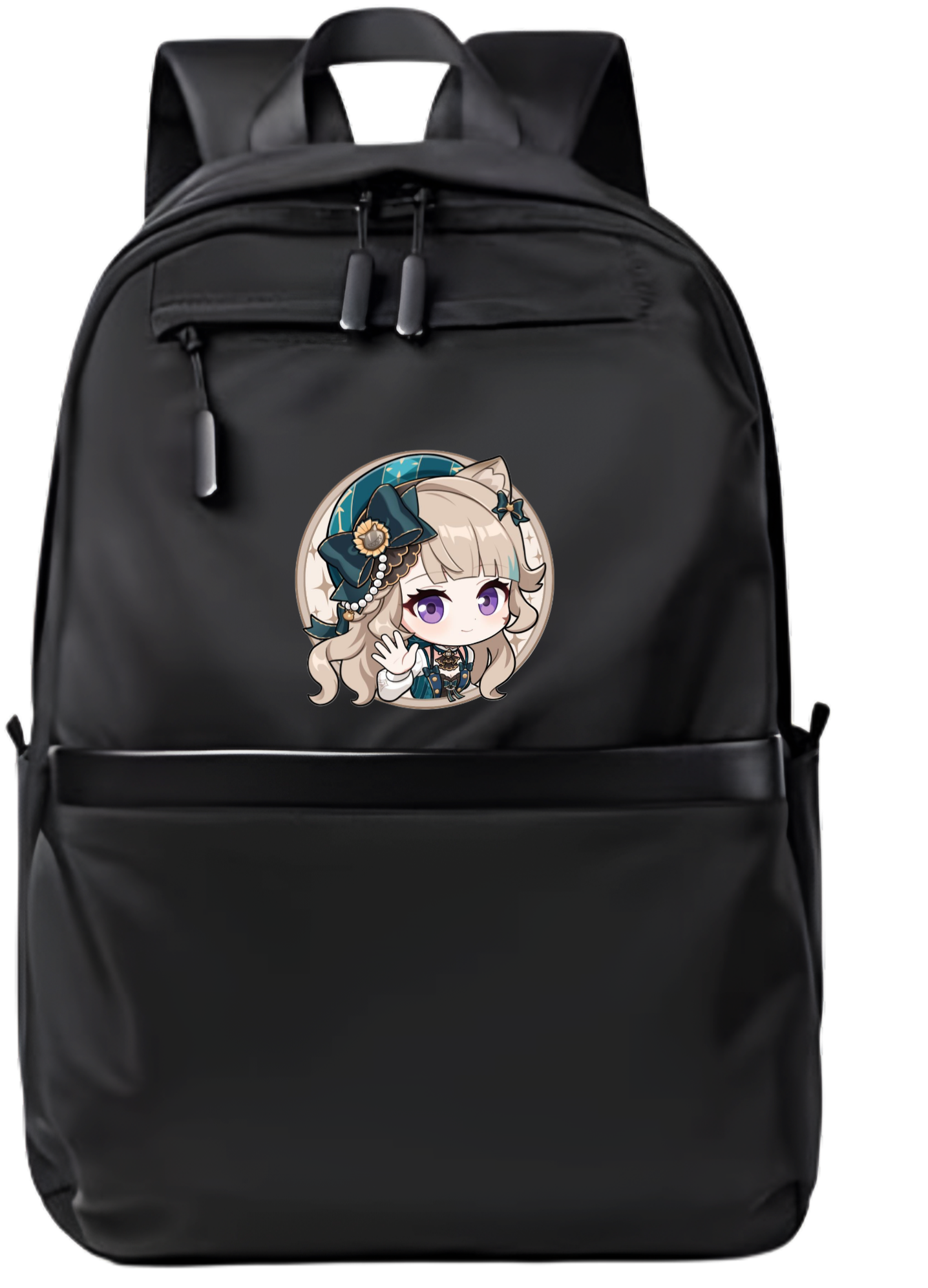 genshin School Back bag bag 48