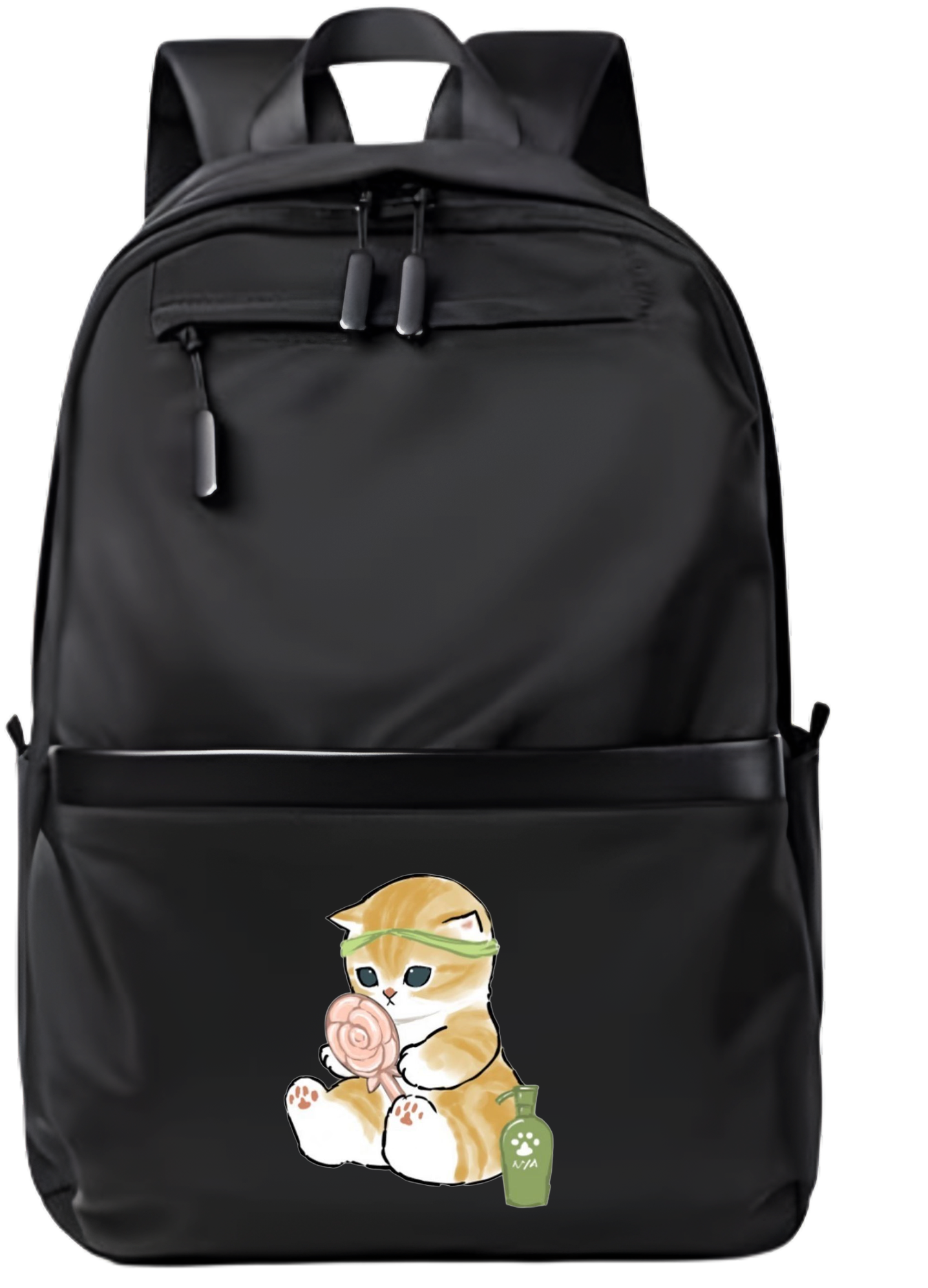 cat School Back bag bag 47