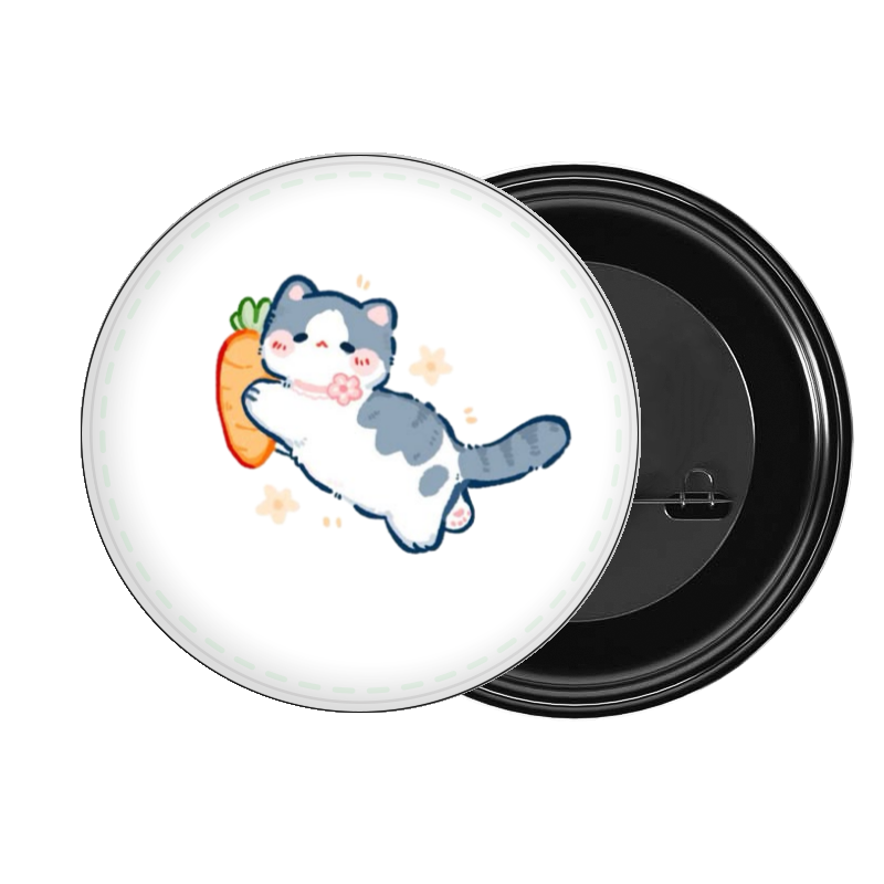 cat brooch 48