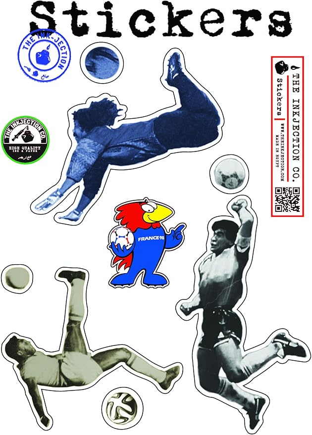 Sticker 150