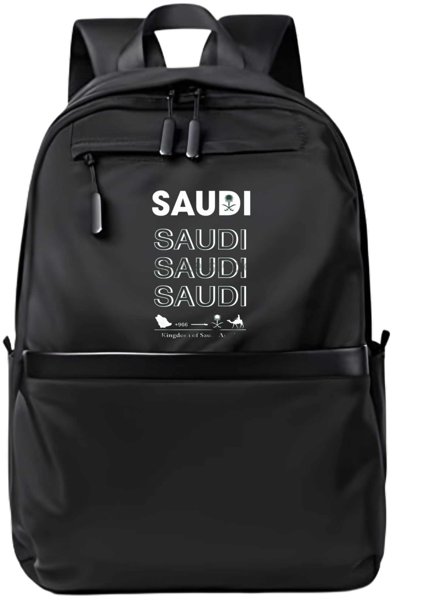 SaudIa Arabia saudi School Back bag bag 4
