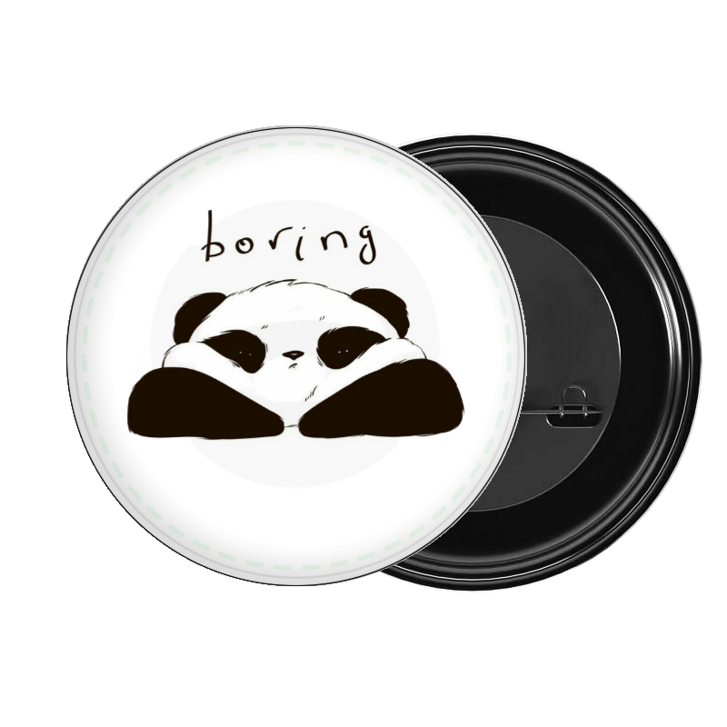 panda brooch 4