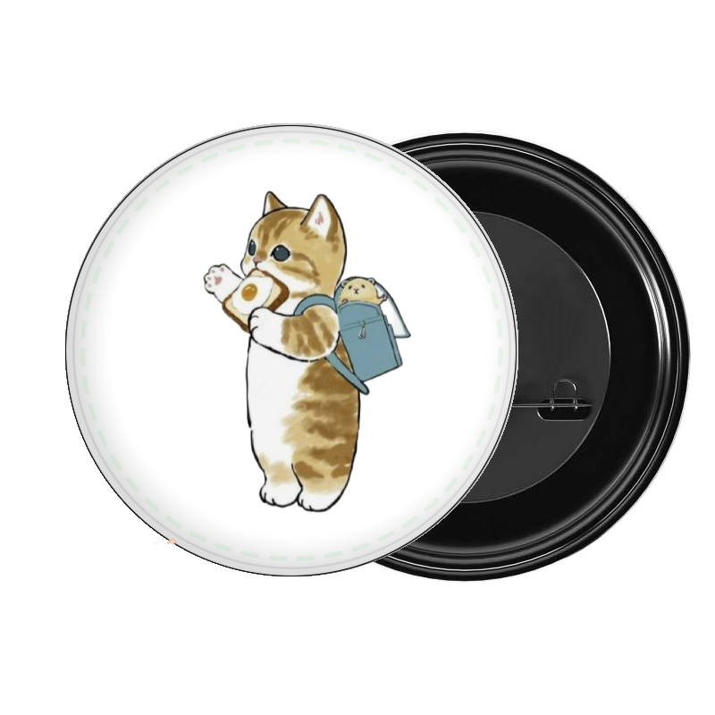 cat brooch 4