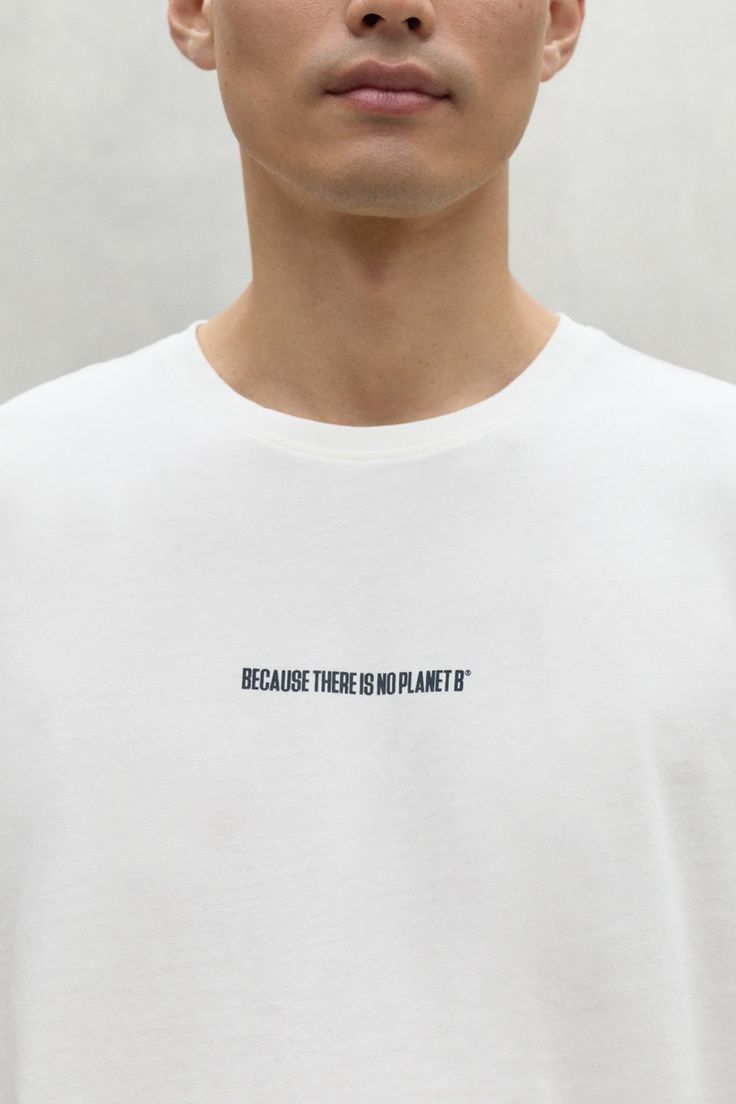 travel travellar t- shirt White 7