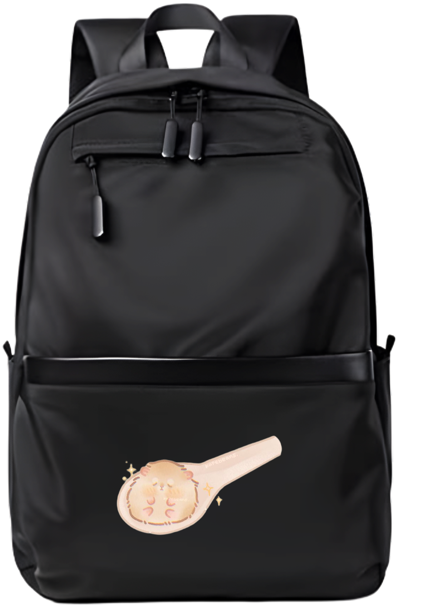 Hamster School Back bag bag 4