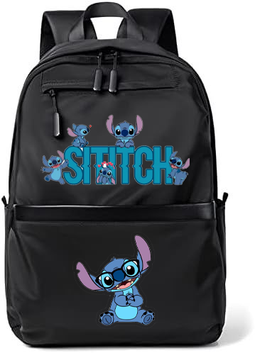 stitch School Backpack bag 50