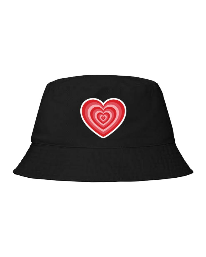 Bucket hat Fishman hat cap another day another slay 51