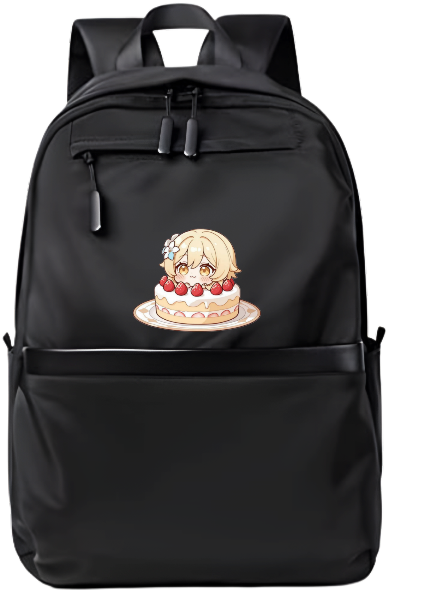 genshin School Back bag bag 50