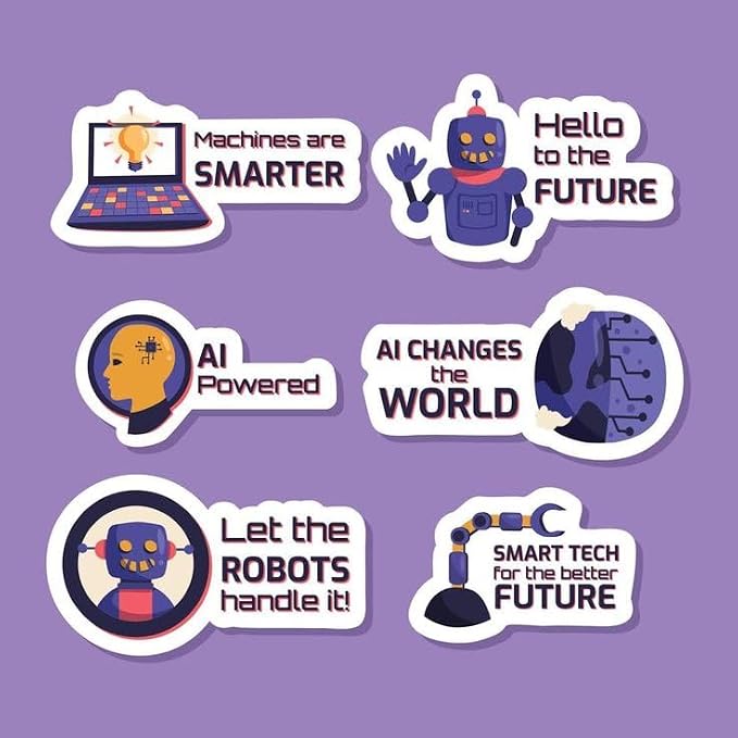 Stickers everyone is obsessed with right now 65