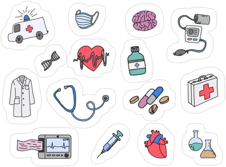 Stickers everyone is obsessed with right now 10
