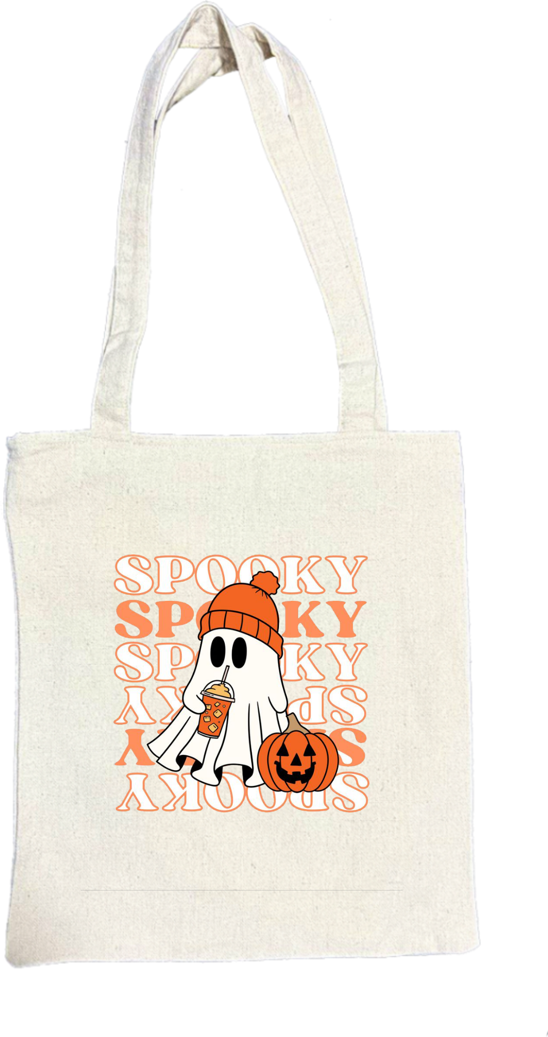 SPOCKY tote bag beige 51