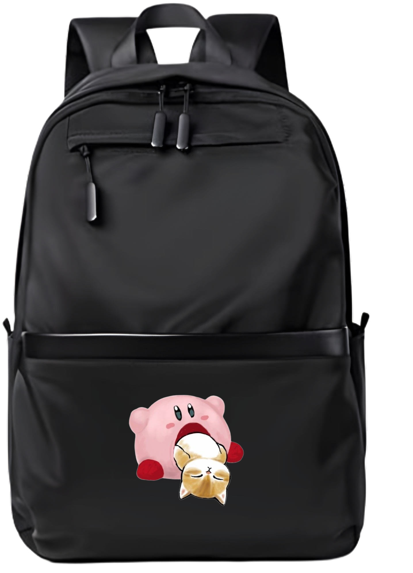 cat School Back bag bag 51