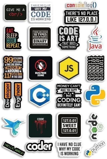 Stickers everyone is obsessed with right now 60
