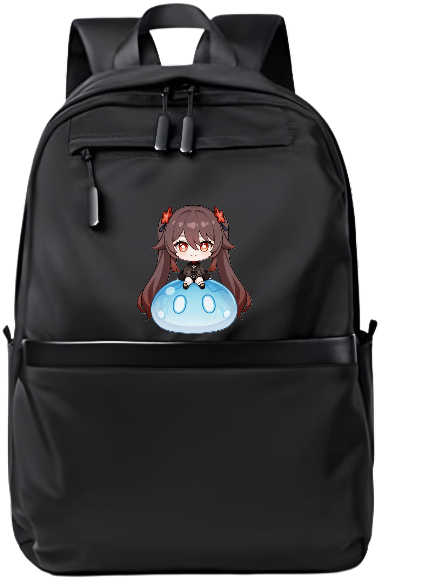genshin School Back bag bag 52