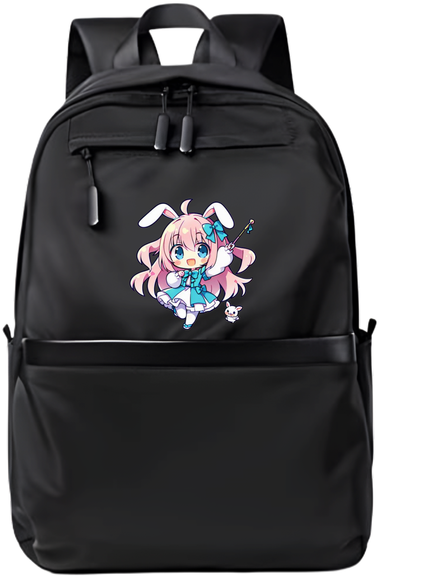 anime School Back bag bag 52
