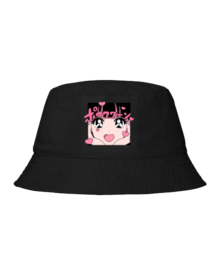 Bucket hat Fishman hat cap Kawaii 53