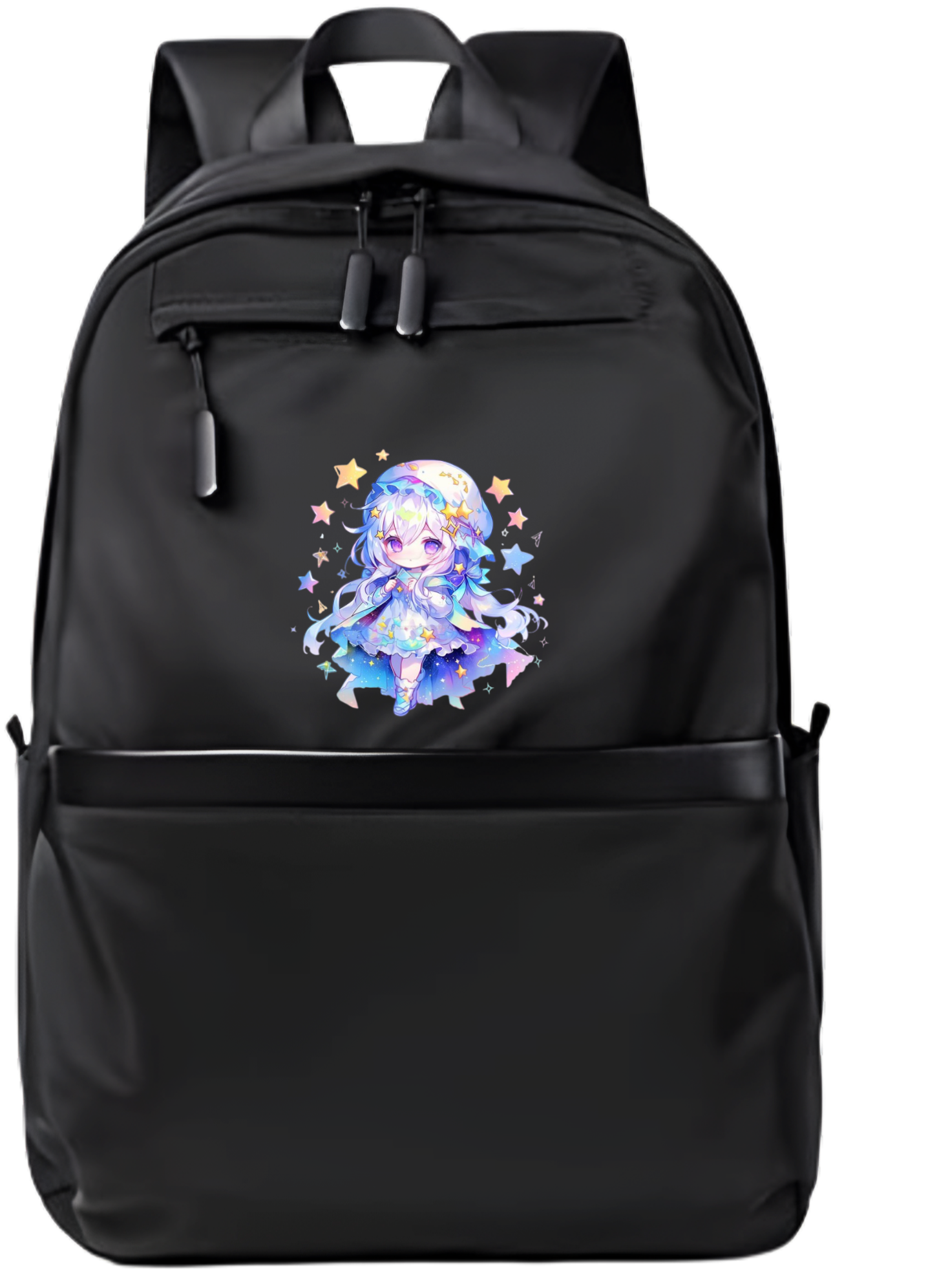anime School Back bag bag 53