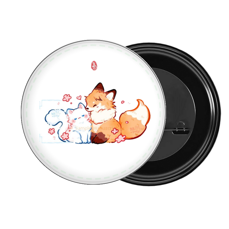 cat brooch 53