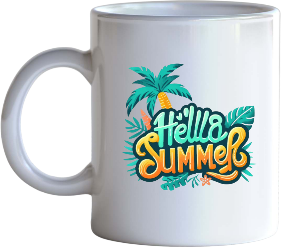 Summer Vibes Mug 53