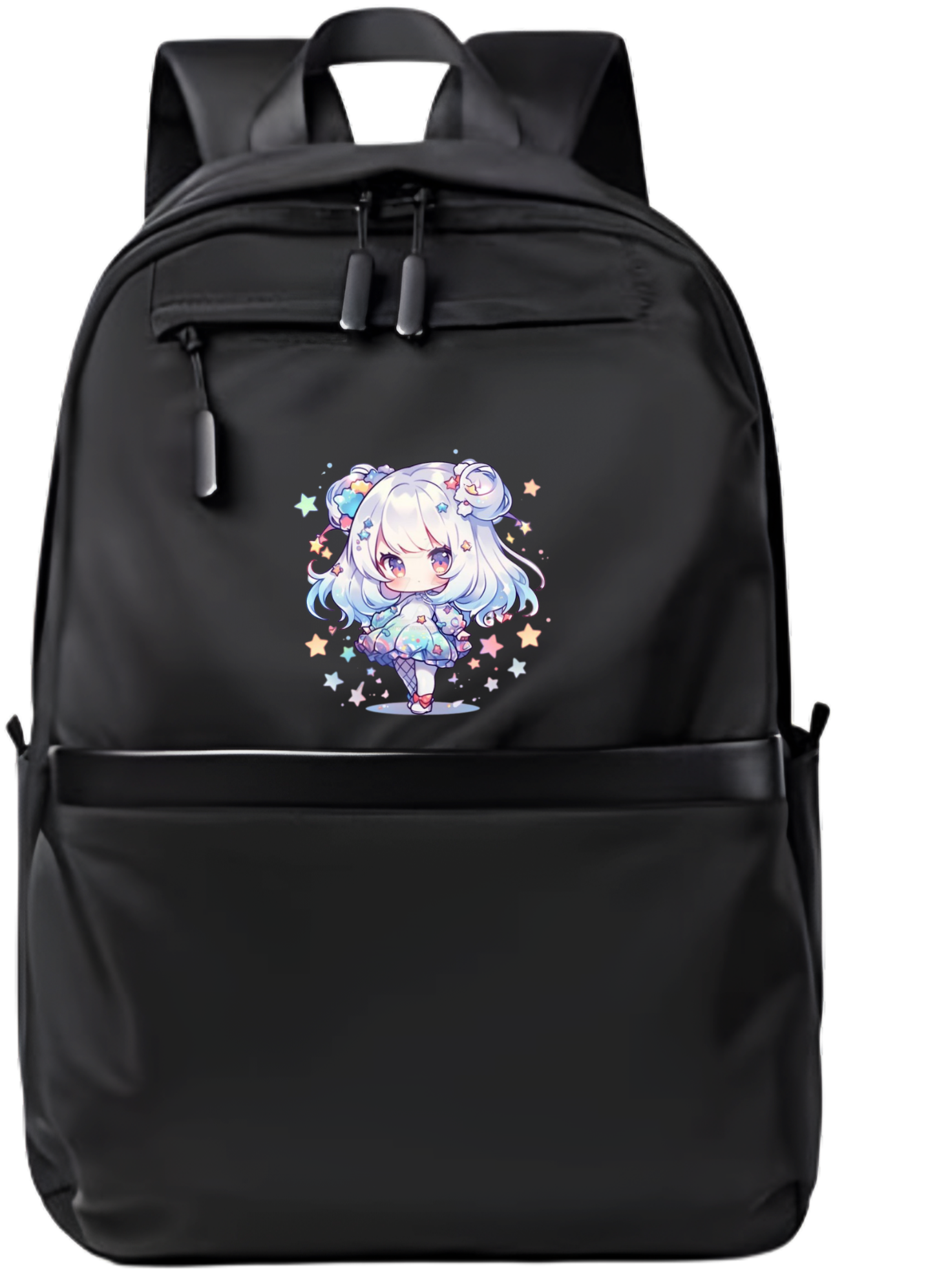 anime School Back bag bag 54