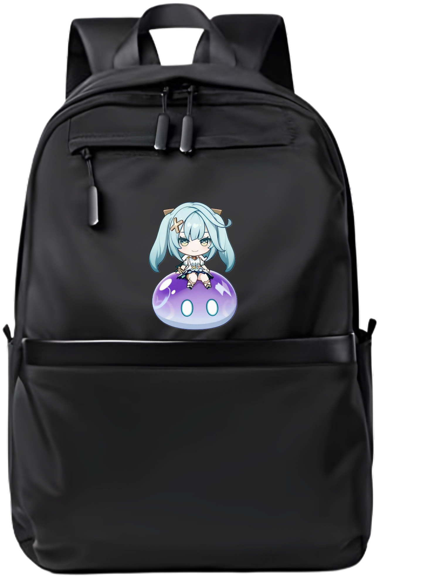 genshin School Back bag bag 54