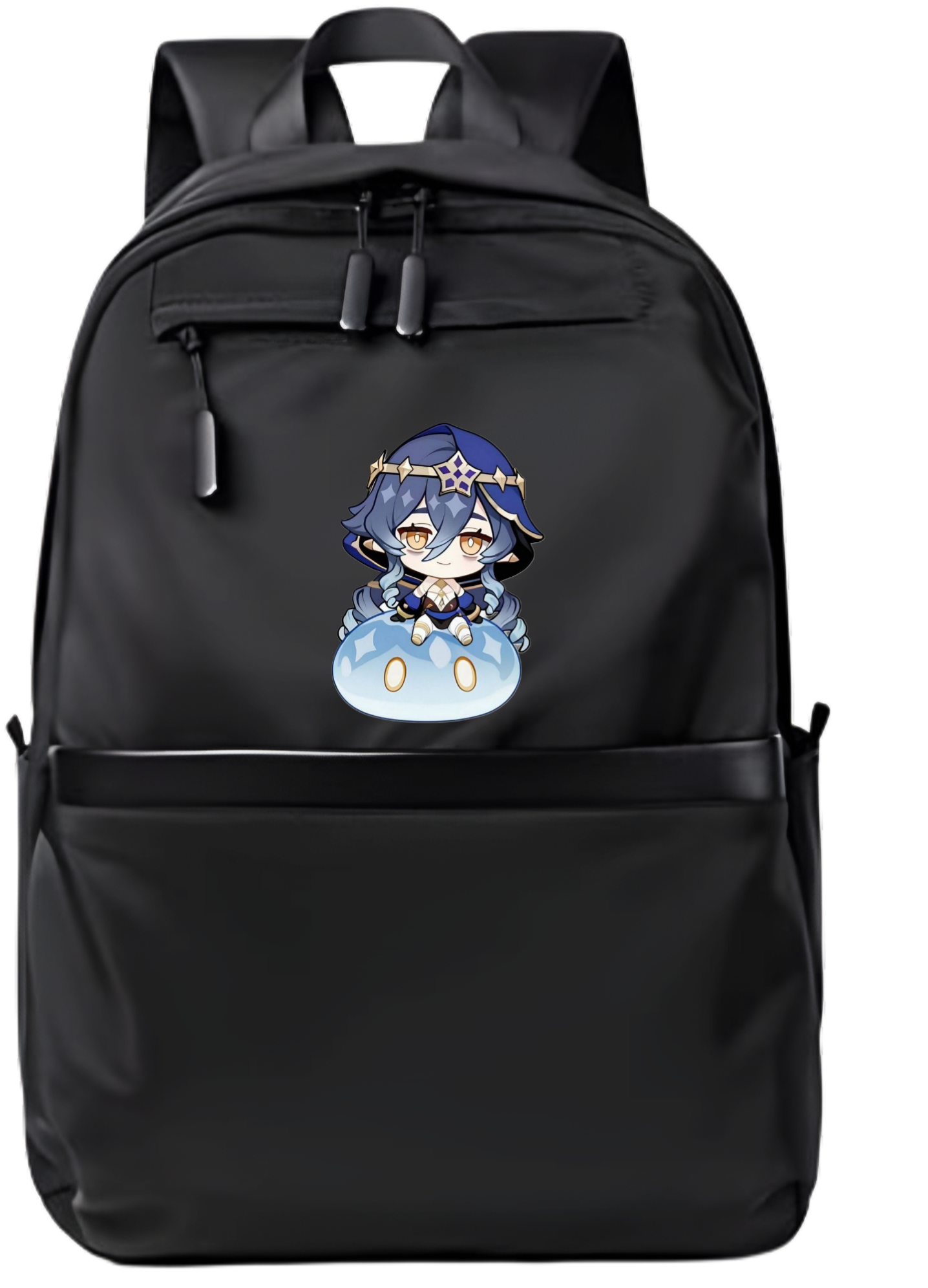 genshin School Back bag bag 55