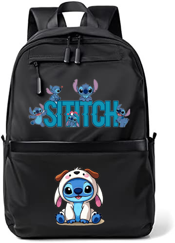 stitch School Backpack bag 55