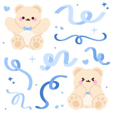 Aesthetic Cute Stickers Pack - Waterproof Vinyl Cartoon Decals for Water Bottles, Laptops, Scrapbooking, Kawaii Stationery Supplies sticker journal sticker