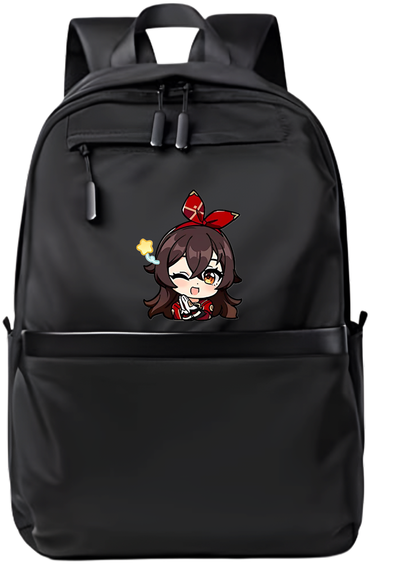 genshin School Back bag bag 56
