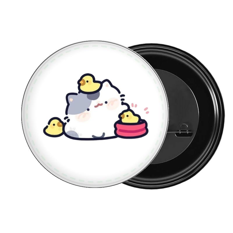 cat brooch 56