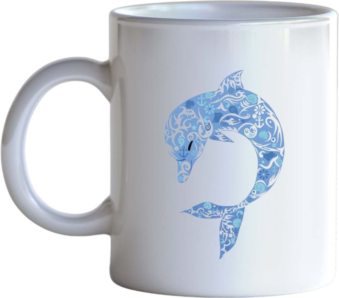 Summer Vibes Mug 56