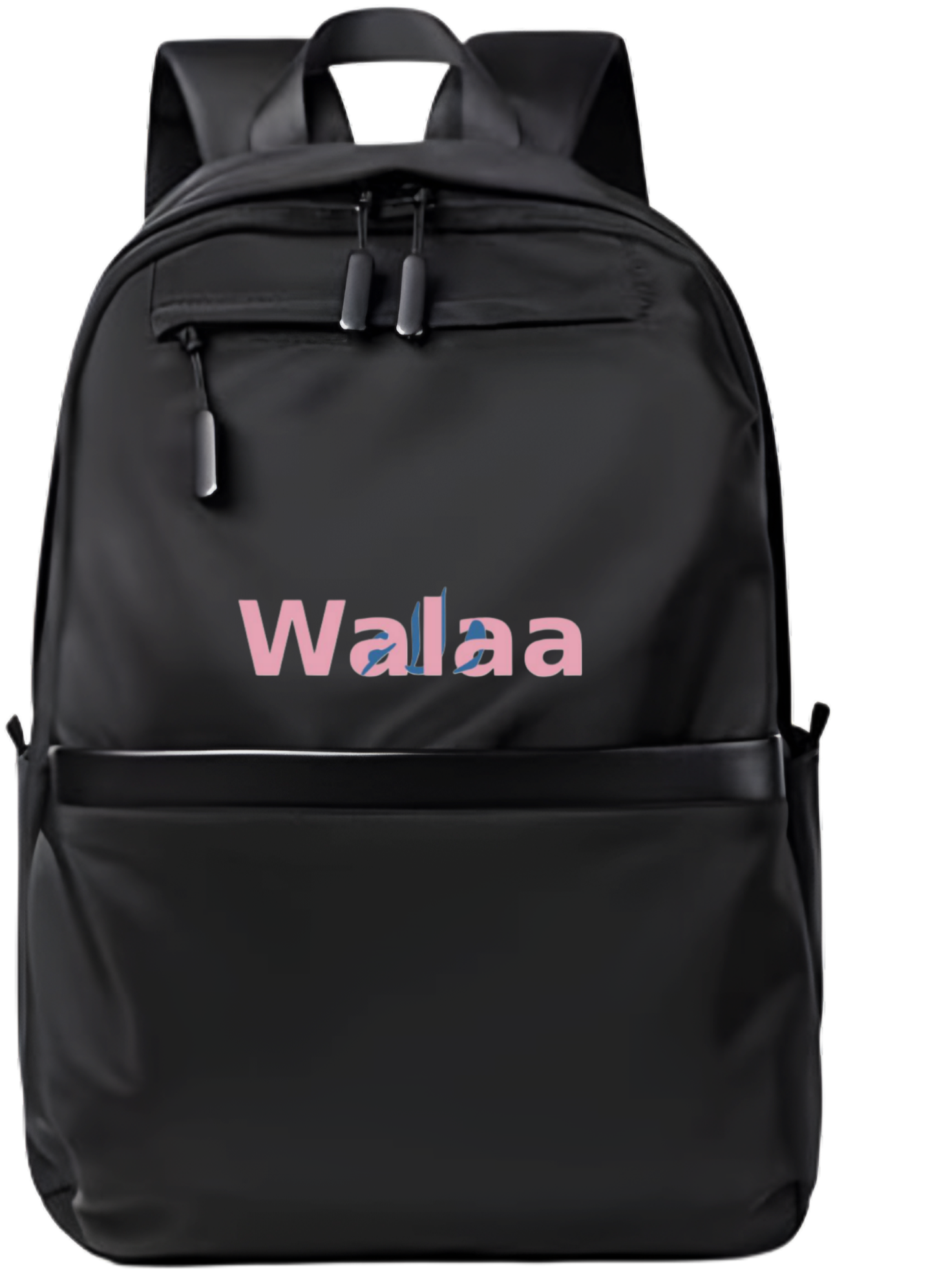 name School Back bag bag Walaa 56