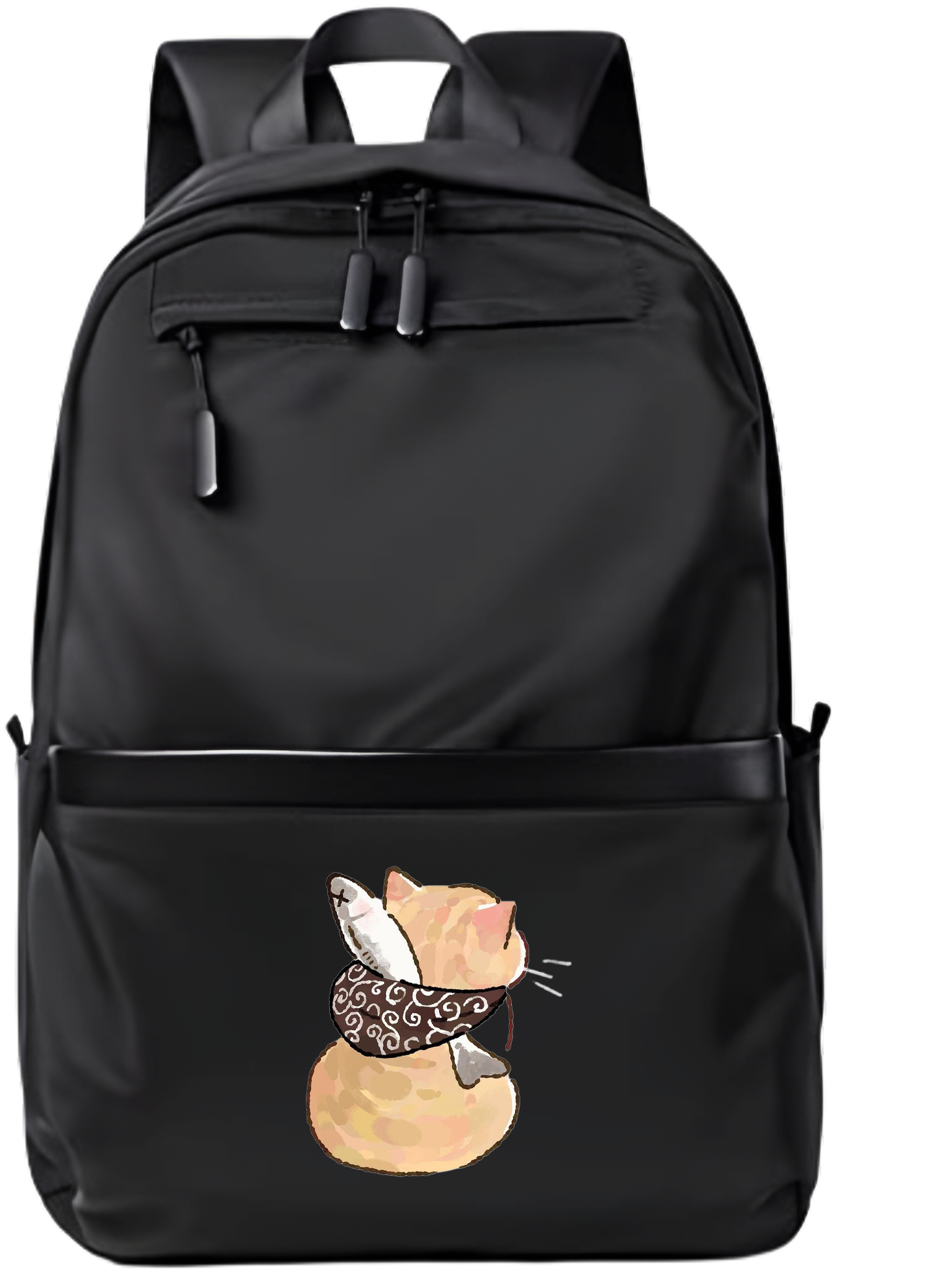 cat School Back bag bag 56