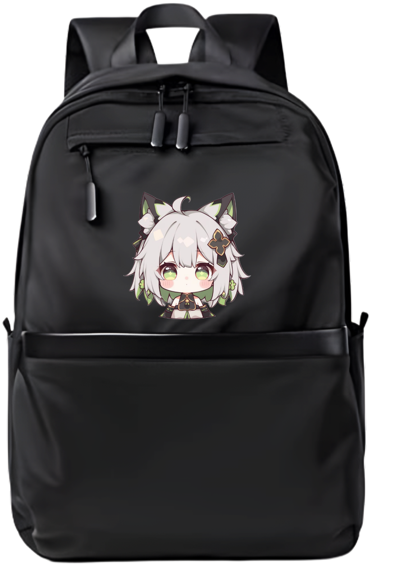 genshin School Back bag bag 57