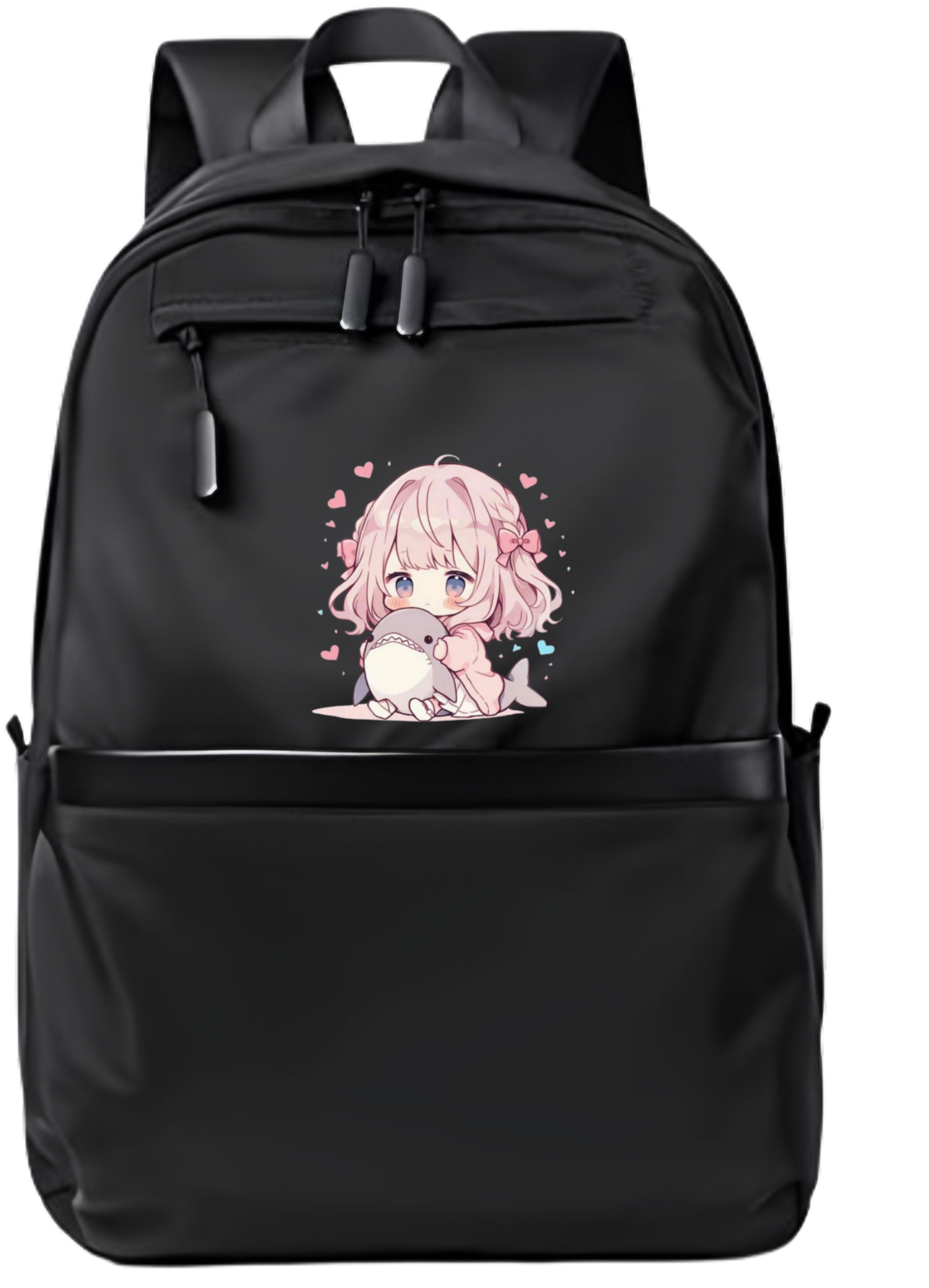 anime School Back bag bag 57