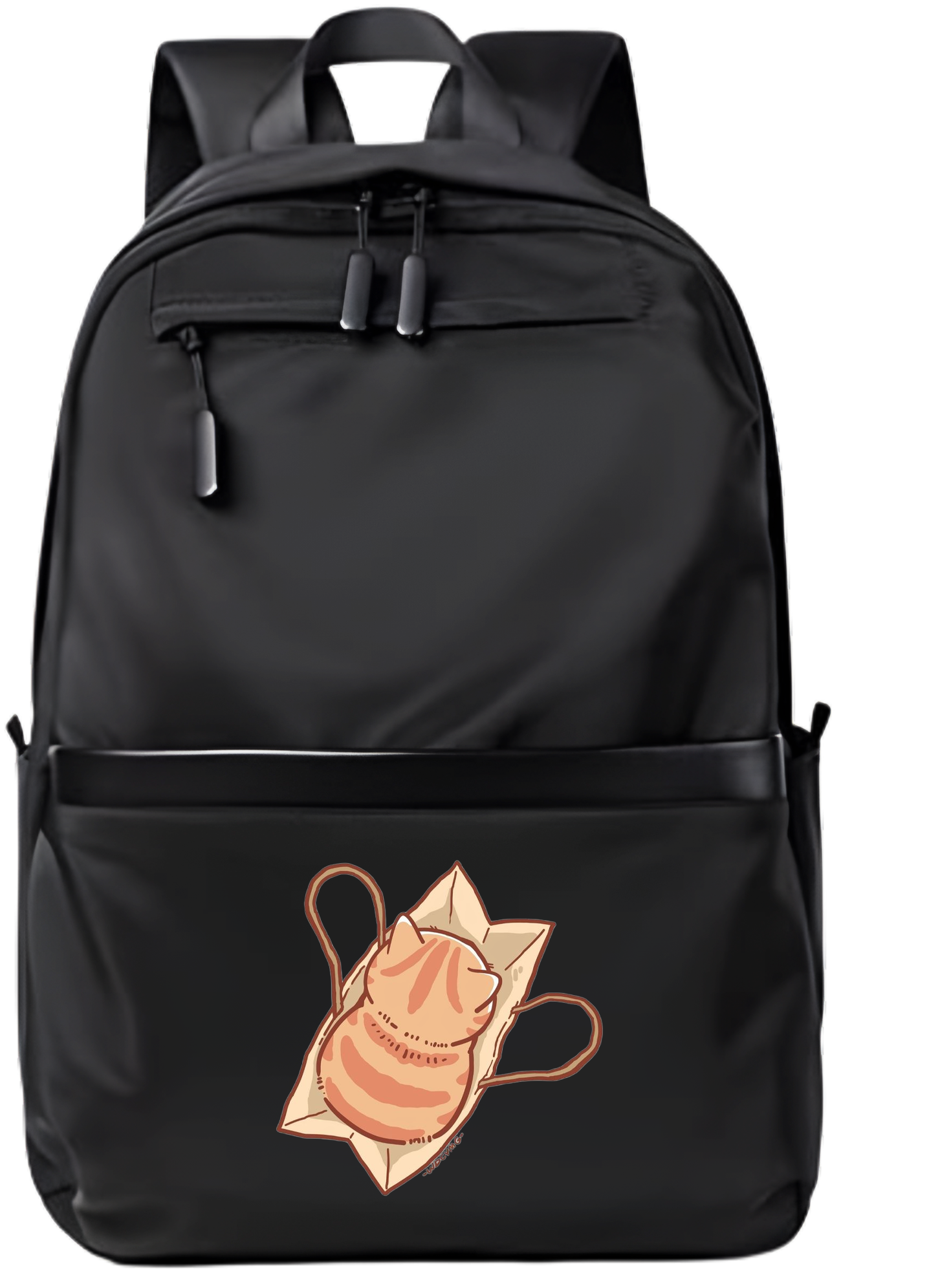 cat School Back bag bag 58