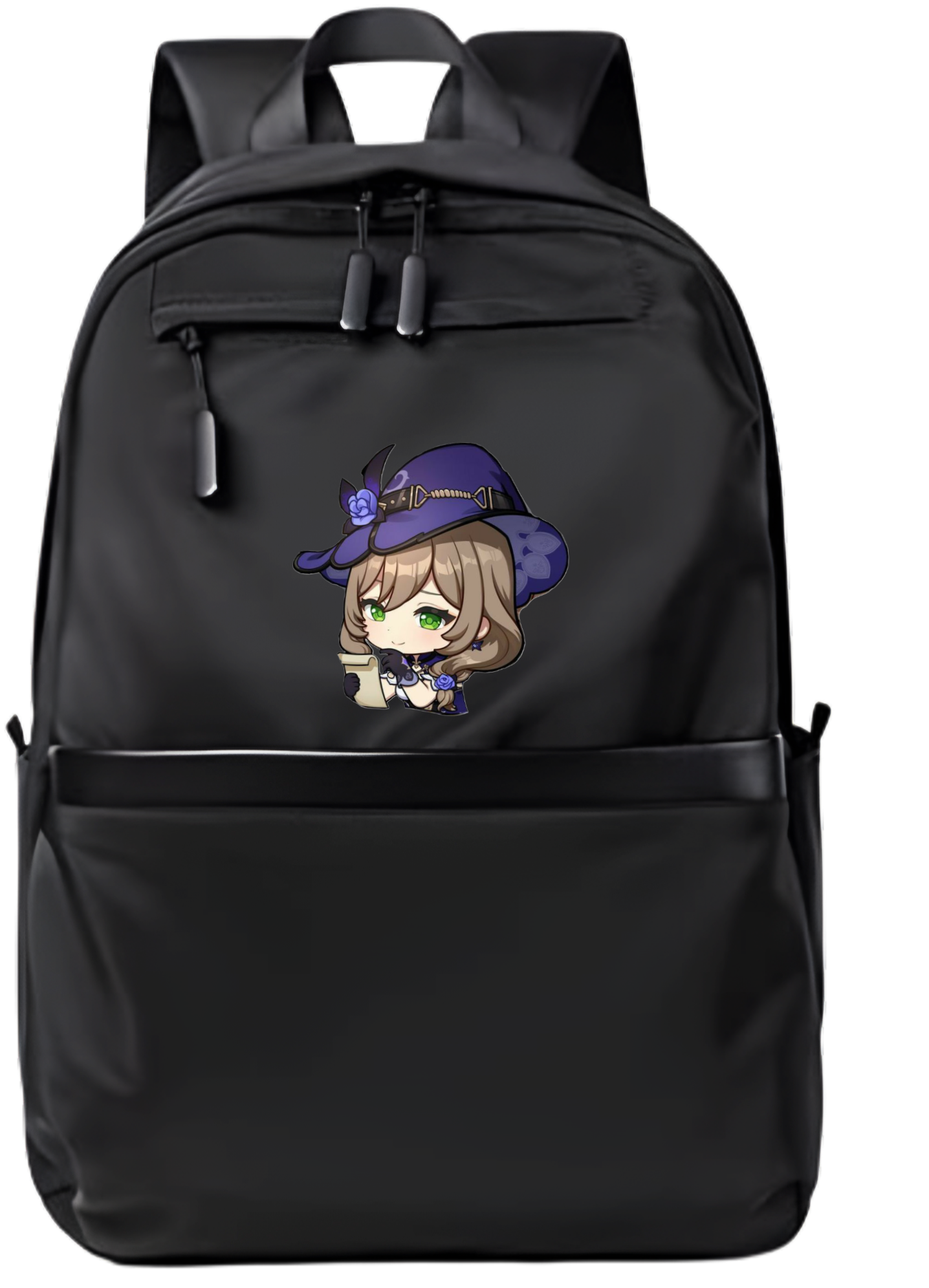genshin School Back bag bag 59