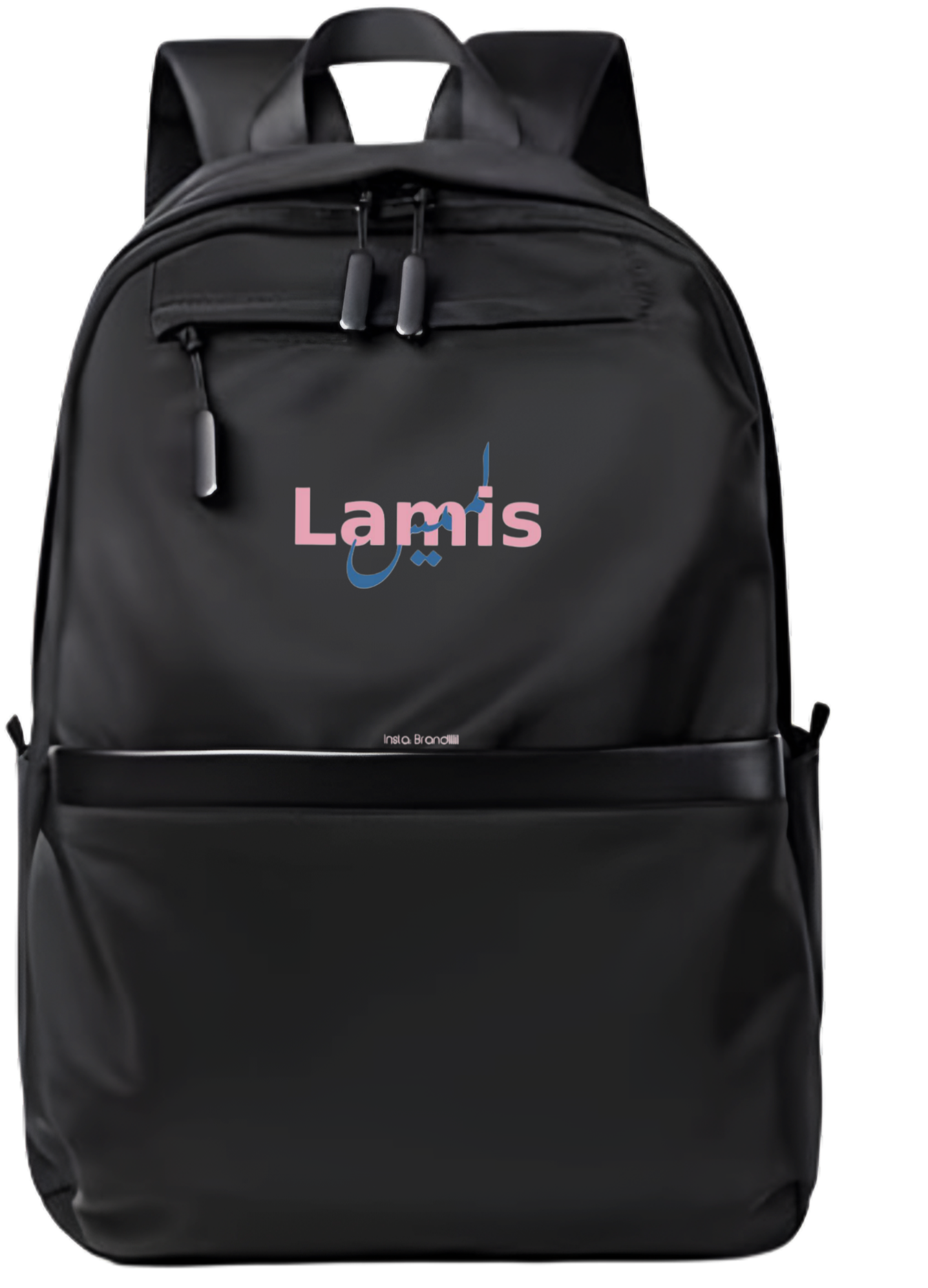 name School Back bag bag Lamis 59