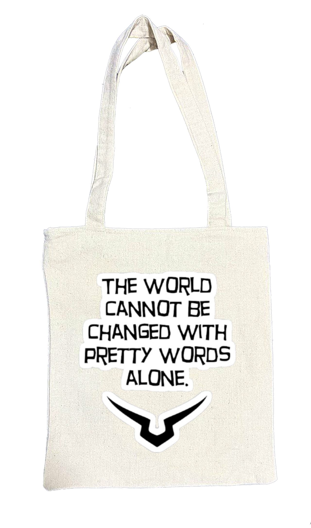 Code Geass tote bag beige 5
